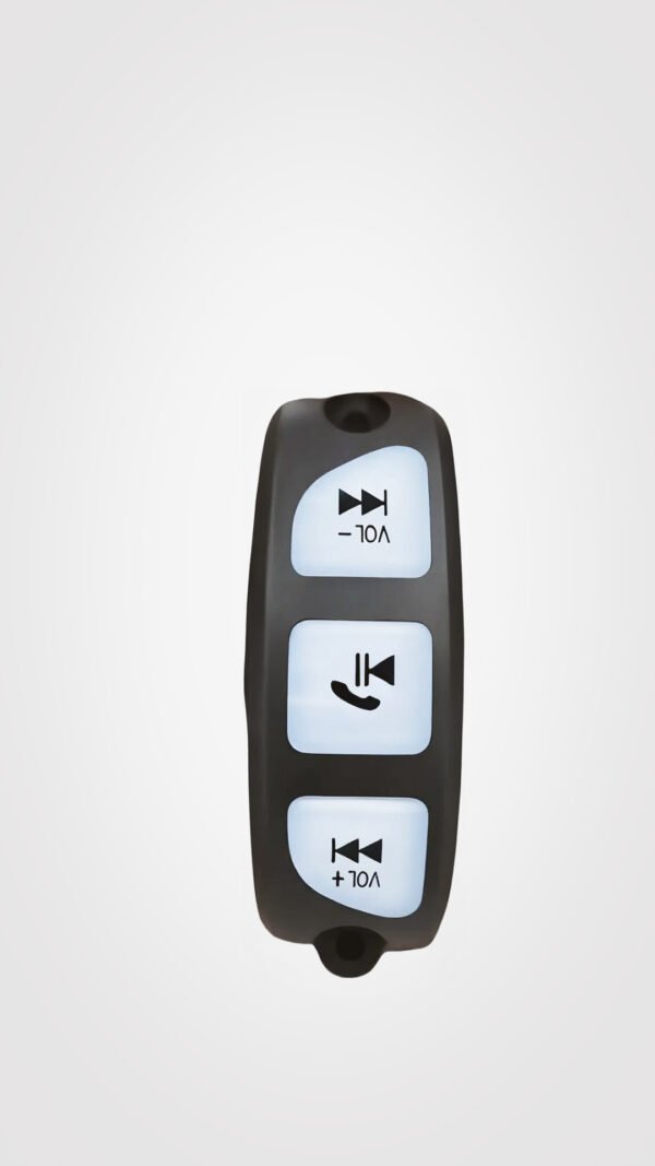 Silicone button cover - Image 2
