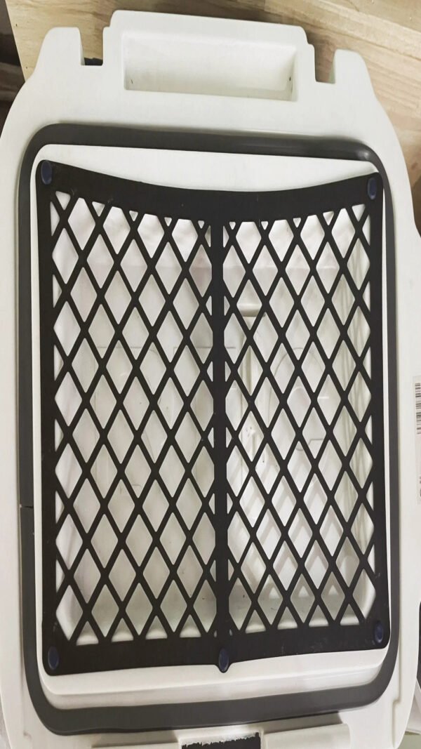 Silicone Cooler Box Net Bag - Image 2