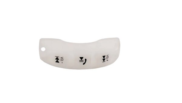Silicone button cover - Image 4