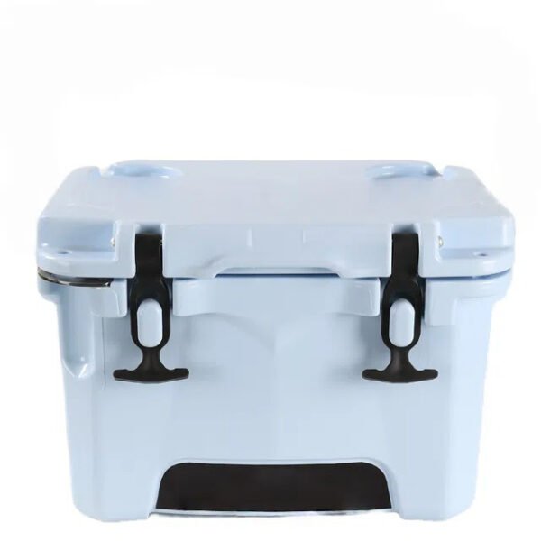 Silicone Handle